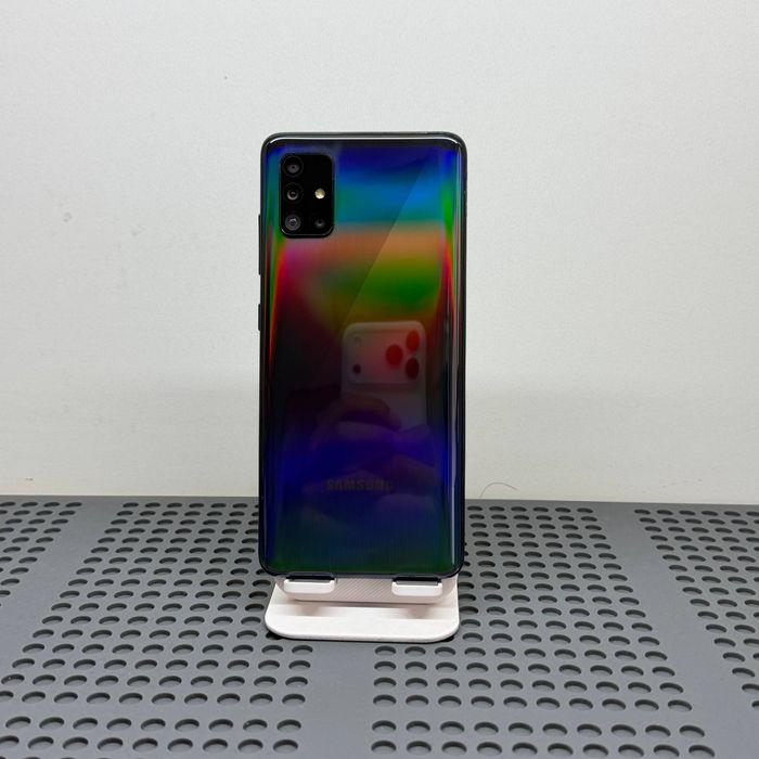 Samsung Galaxy A51 ideal