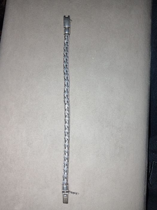 Браслет Күміс Серебро