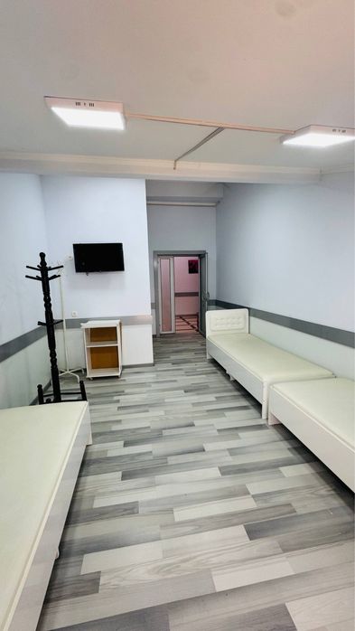 Klinikika tarkibidagi xonalar ijaraga beriladi