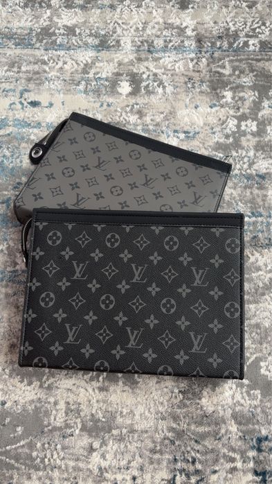 Louis vuitton чанта