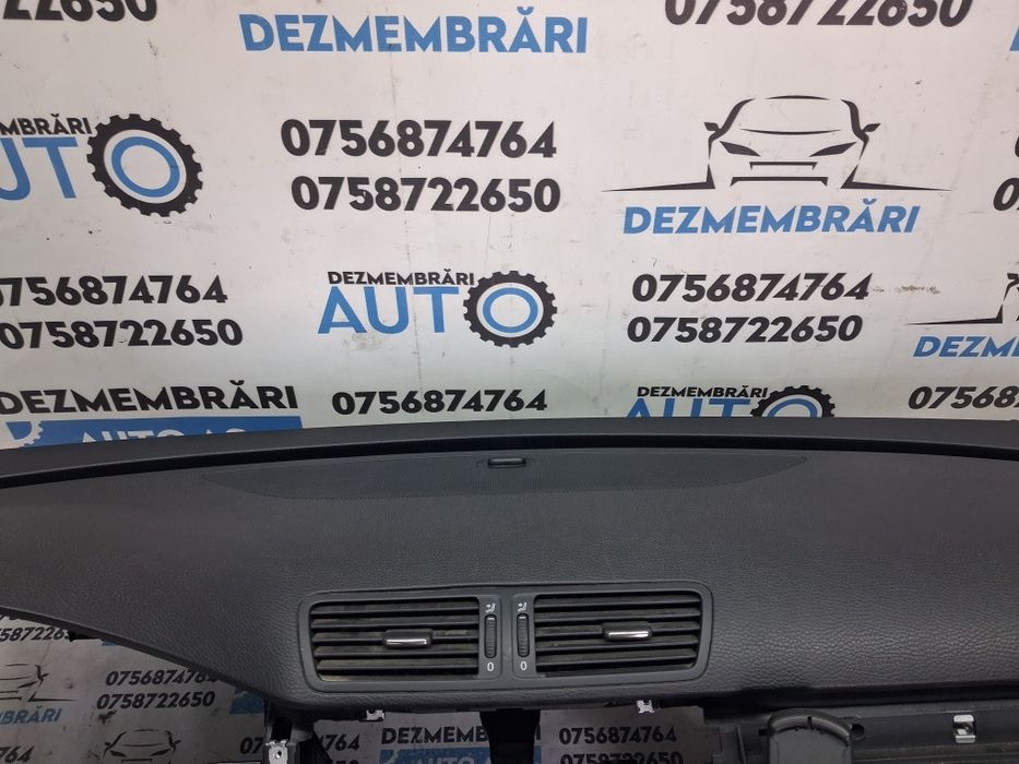 Plansa bord vw Passat b6 2007