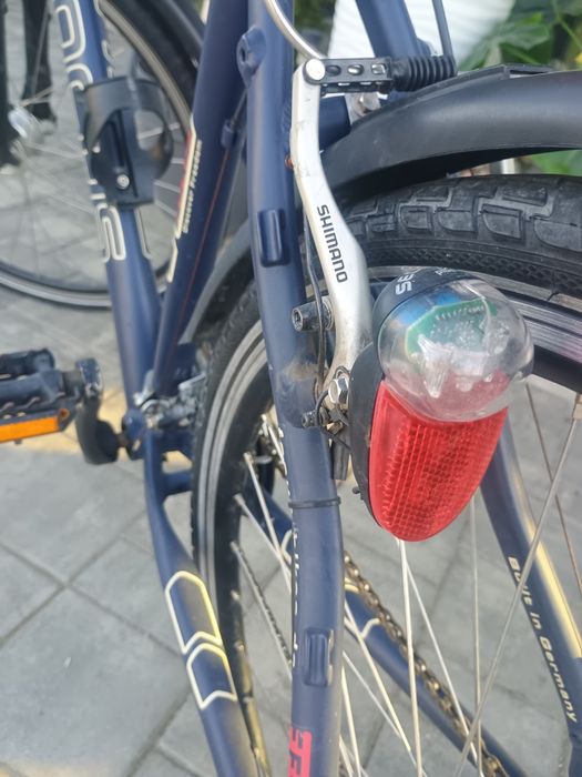Bicicleta focus exclusive