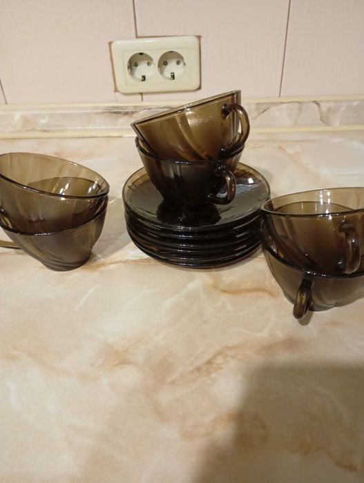 Горшки керамика Борисовские.