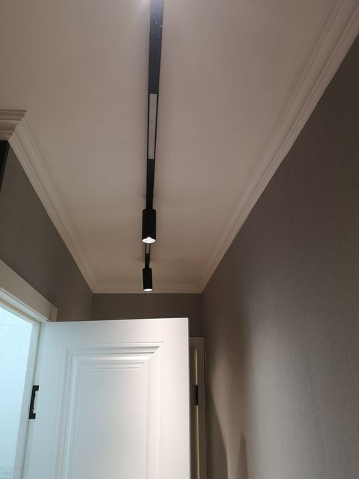 Ремонт квартир и домов под ключ.