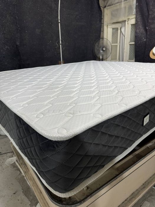 Matras ishlab chiqarish seh