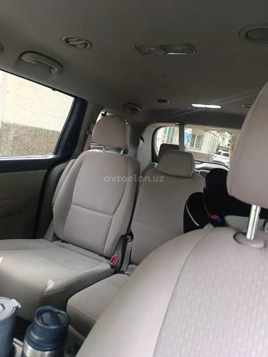 Продаётся Kia Sedona 2016
