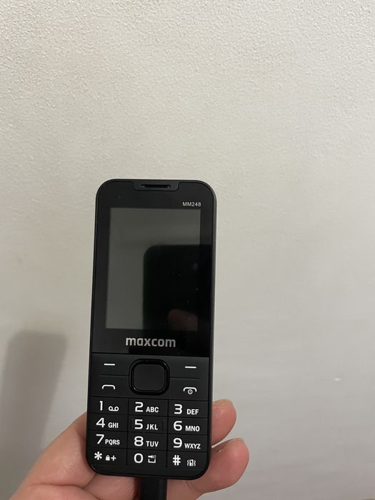 Vand telefon Maxcom