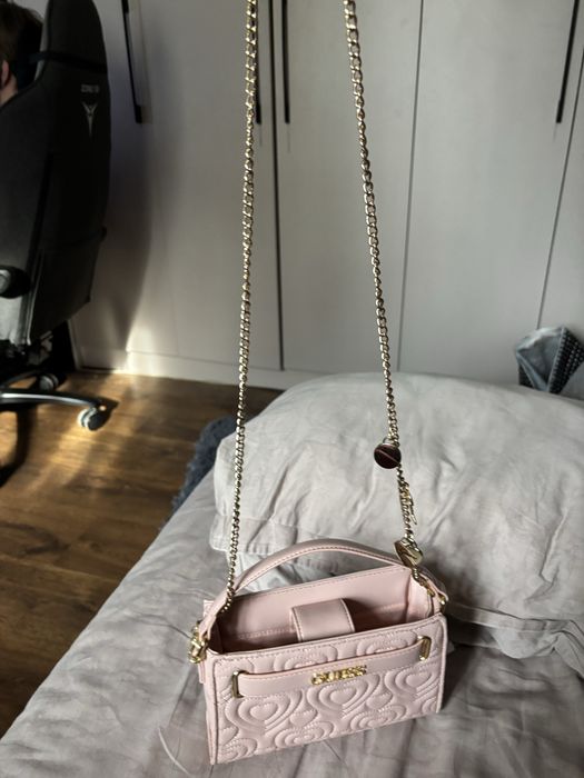 Сумка guess оригинал