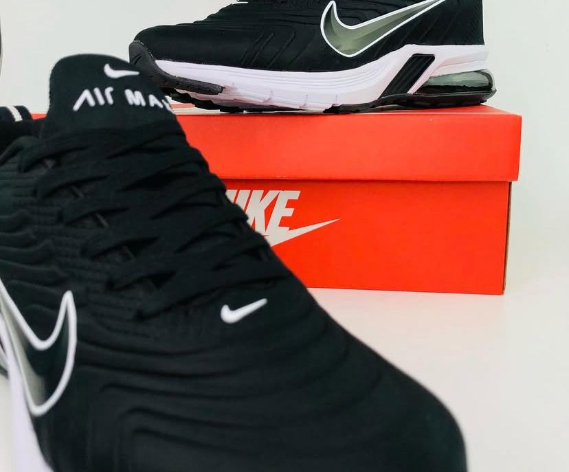 Кроссовки Nike Air presto