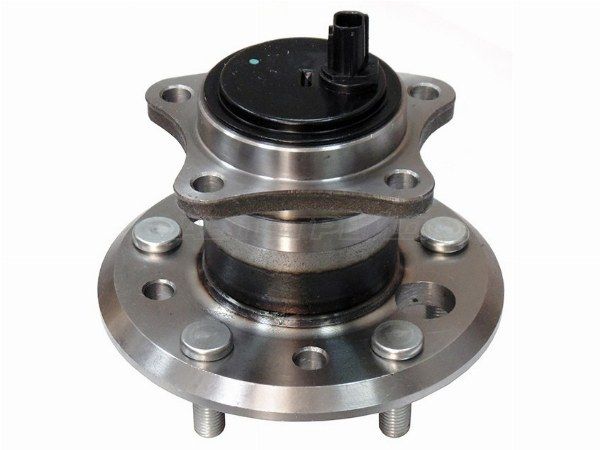 Ступичный узел Toyota Camry