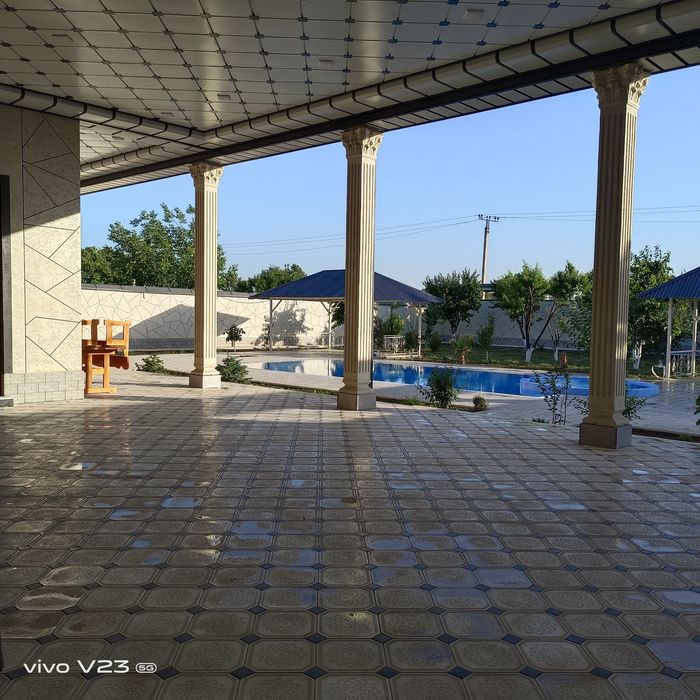 Сдается Дача в городе Самарканд