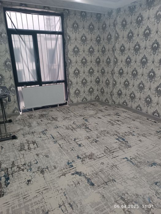 Шерикликка  боллага квартира