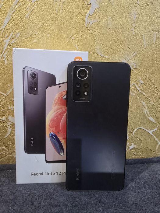 Redmi Note 12Pro