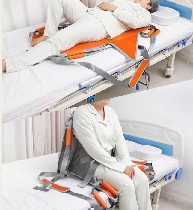 Носилки для лежачих больных