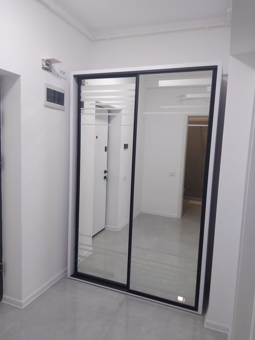 garsoniera de inchiriat  Bucuresti  MIlitari B-dul Iuliu Maniu  fără loc de parcare 390 euro,