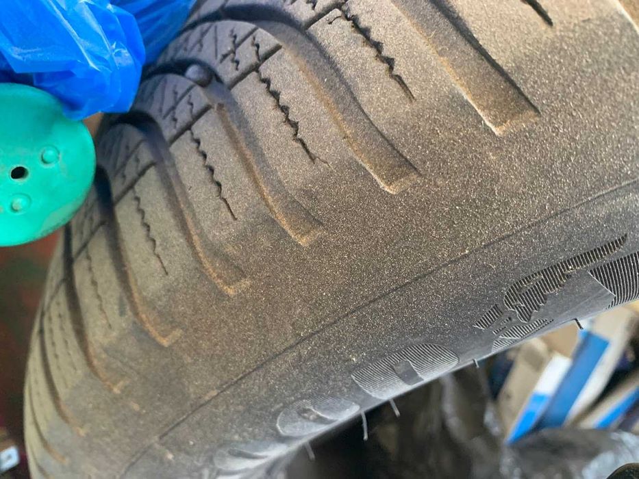 All season Good Year