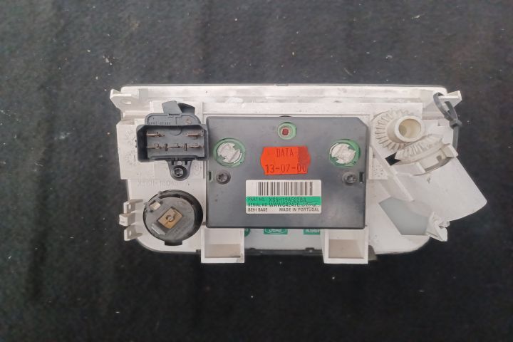 Comanda clima xs6h19a522ba xs6h19a522ba Ford Fiesta MK4