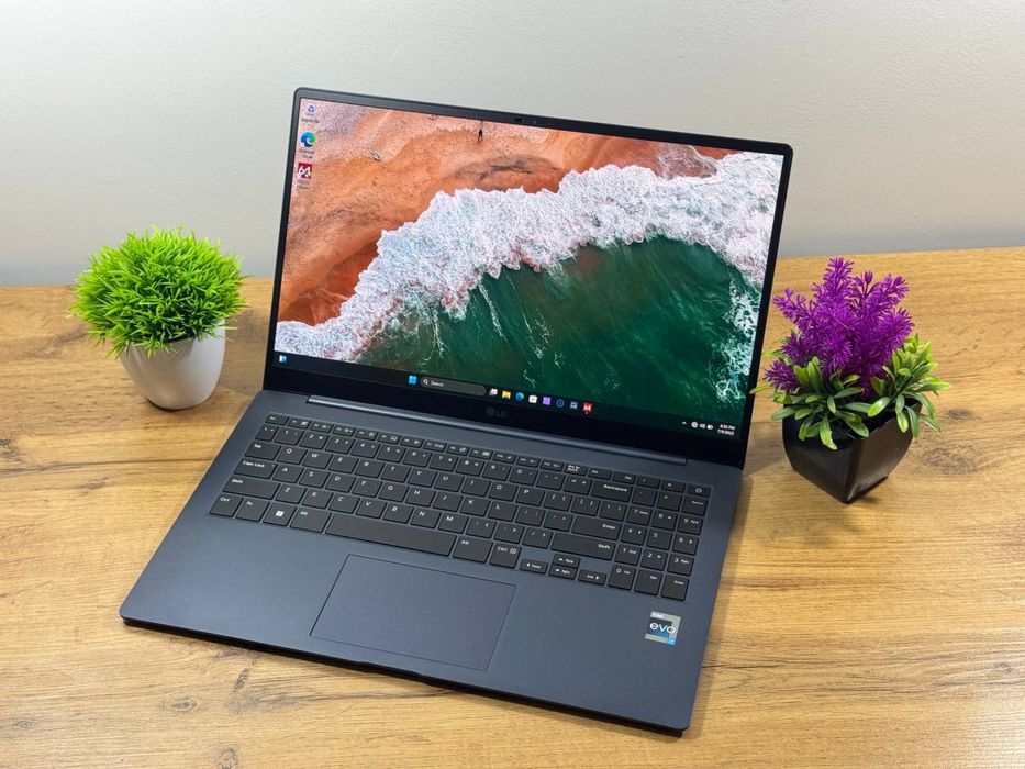 LG gram SuperSlim (USA)