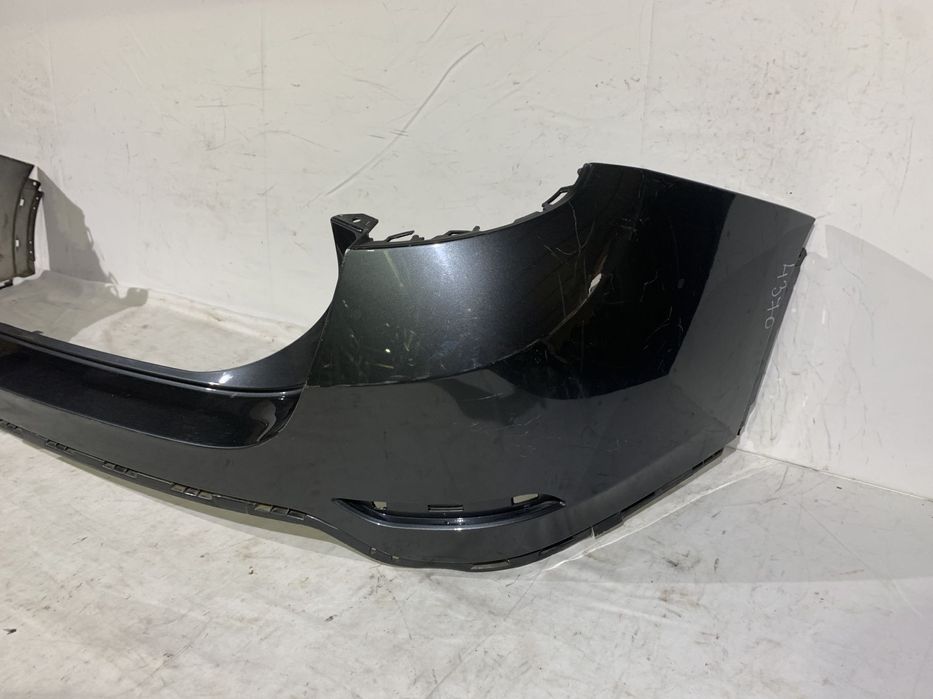 Bara spate BMW X1, E84 LCI, 2012, 2013, 2014, 2015, cod origine OE 51127303801.