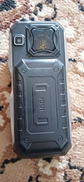 Inoi 246z телефон