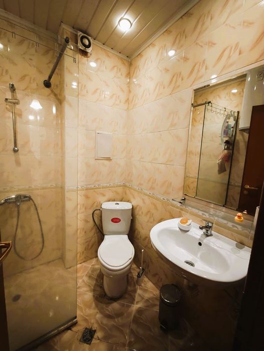 Дава се под наем Двустаен апартамент в София, Манастирски ливади - 60 кв.м за 408 € - Снимка #9