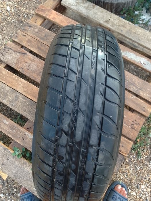 Roată logan in stare foarte buna