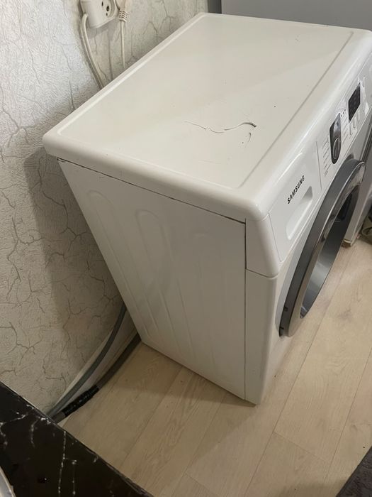 Стиральная машина Samsung