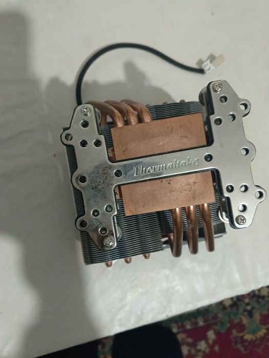 продам комплектущие на  компьютере