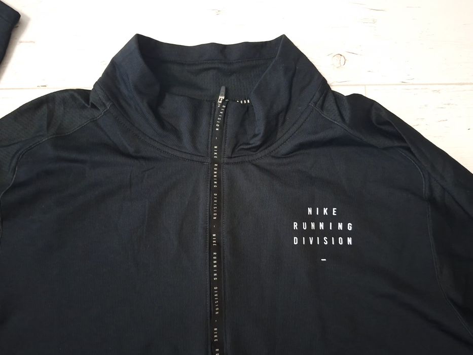 Nike Running Division-Ориг.горнище Ново!