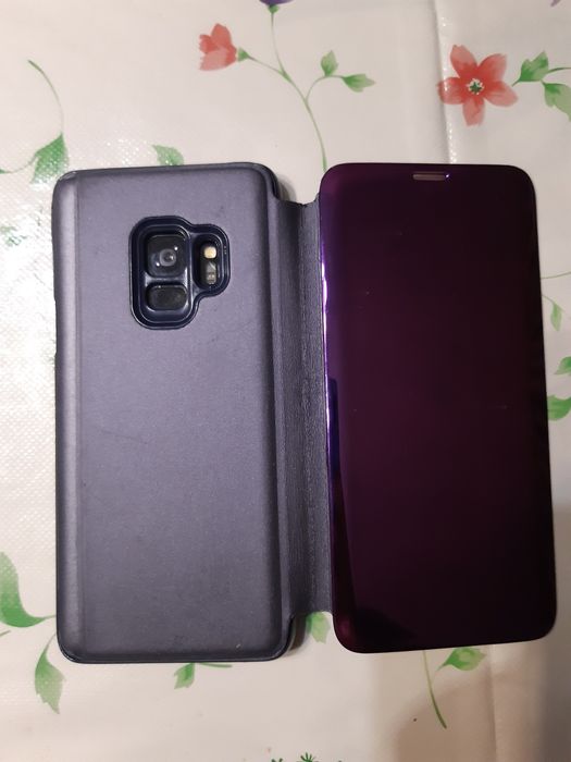 Samsung galaxy  S 9   4/64 гб