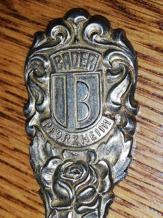 Колекционерски сребърни лъжици