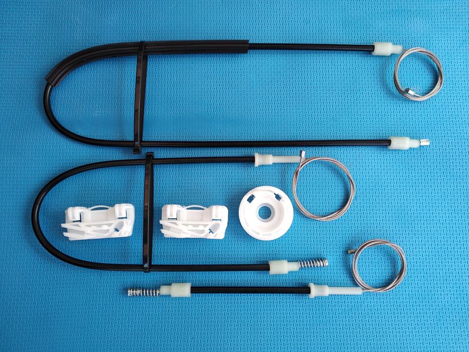 Kit reparatie macara geam fata spate haion Land Rover Freelander 1