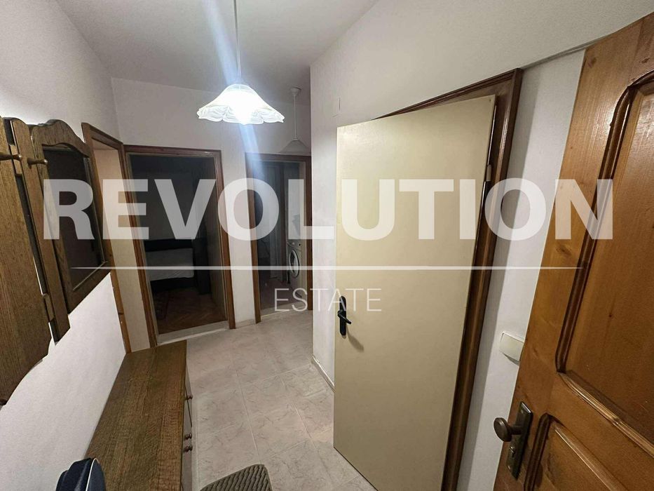 Дава се под наем Тристаен апартамент в Варна, Колхозен пазар - 75 кв.м за 433.5 € - Снимка #5