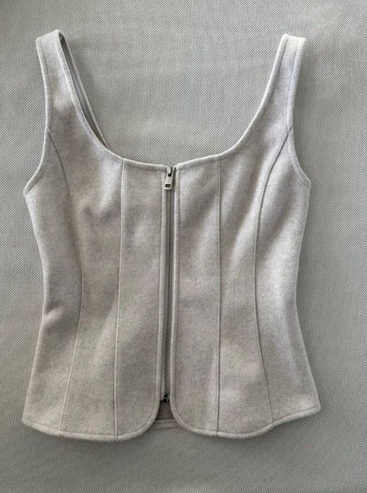 Дамски топ Zara / боди zara