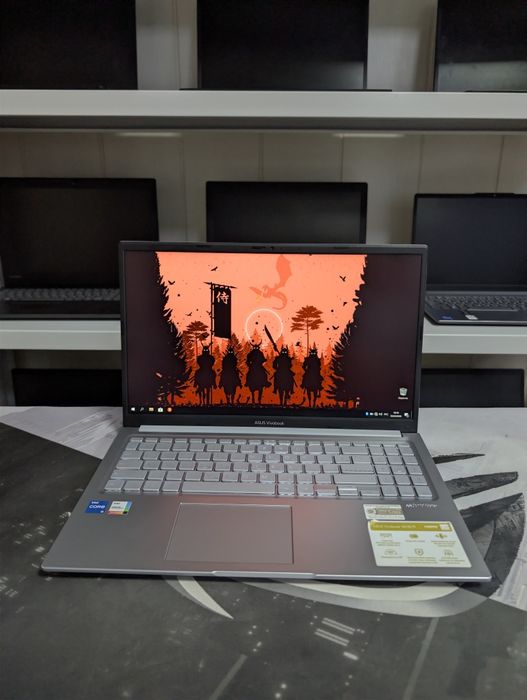 Ноутбук Asus Vivobook 15
