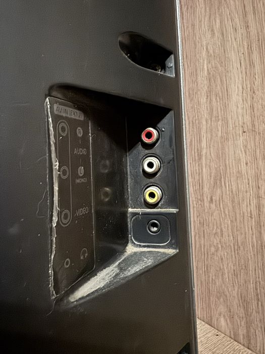 Продам ретро телевизор