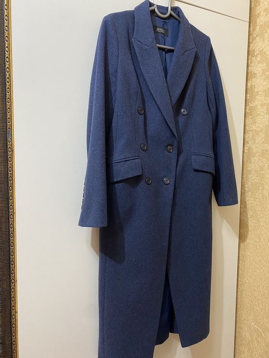 Пальто в хорошем качестве