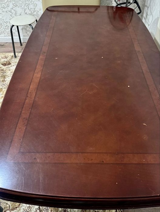 супер прочный СТОЛ 180х100х75