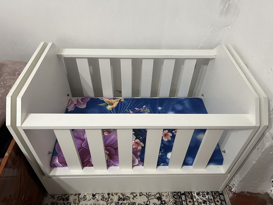 Детские  кровати