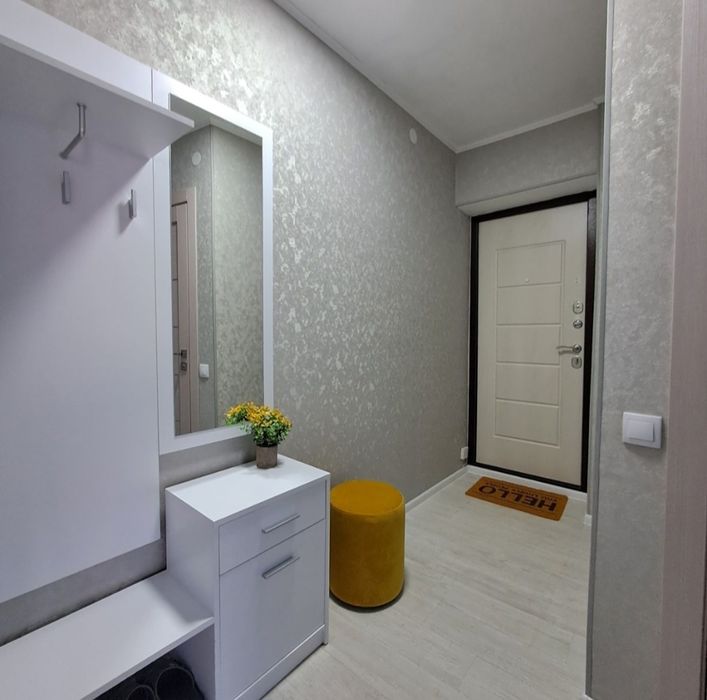 Продам 1 комн. квартиру 3микр.д.7.