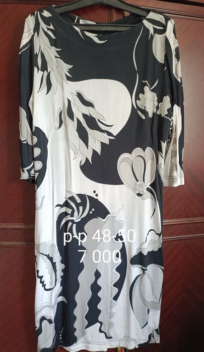 Платья, размеры разные