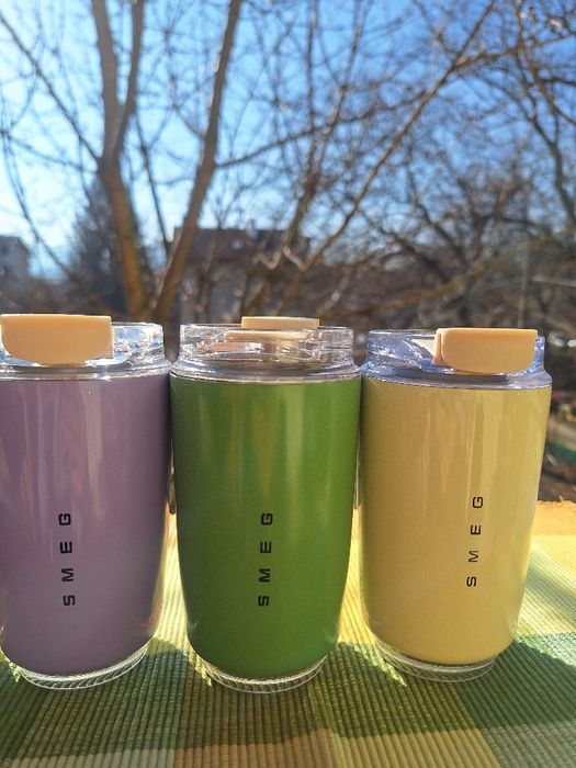 Термо чаши  SMEG