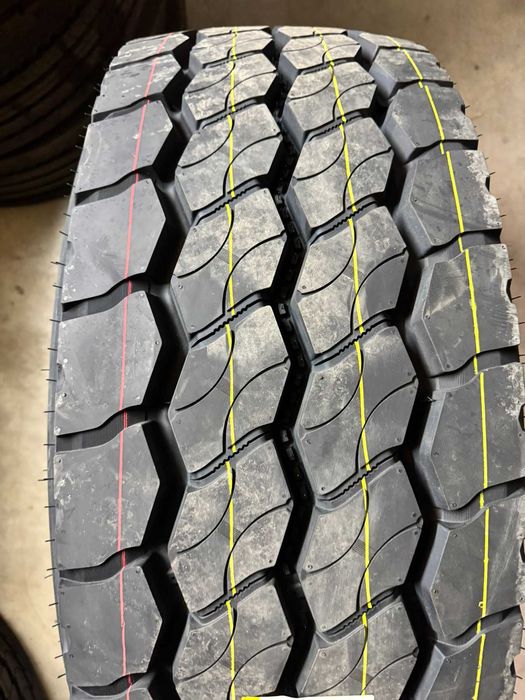 385/65R22.5 AC95 Accelus