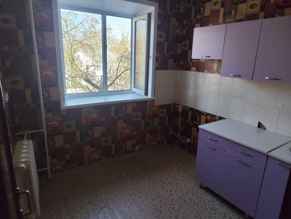 Сдам 1 ком квартиру.