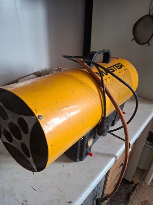 Продам газовую пушку