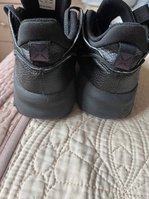 Продам Кроссовки X-Tep для Мальчика