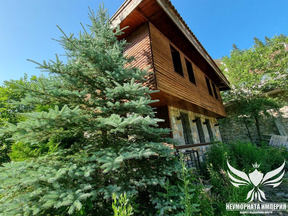 Продава се Къща в к.к. Пампорово - 500 кв.м за 370 €/кв.м - Снимка #9