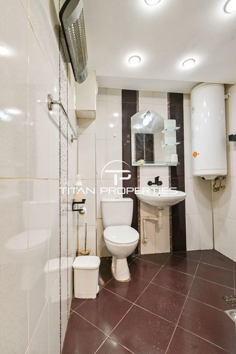 Етаж от къща, под наем, ж.к Надежда 2