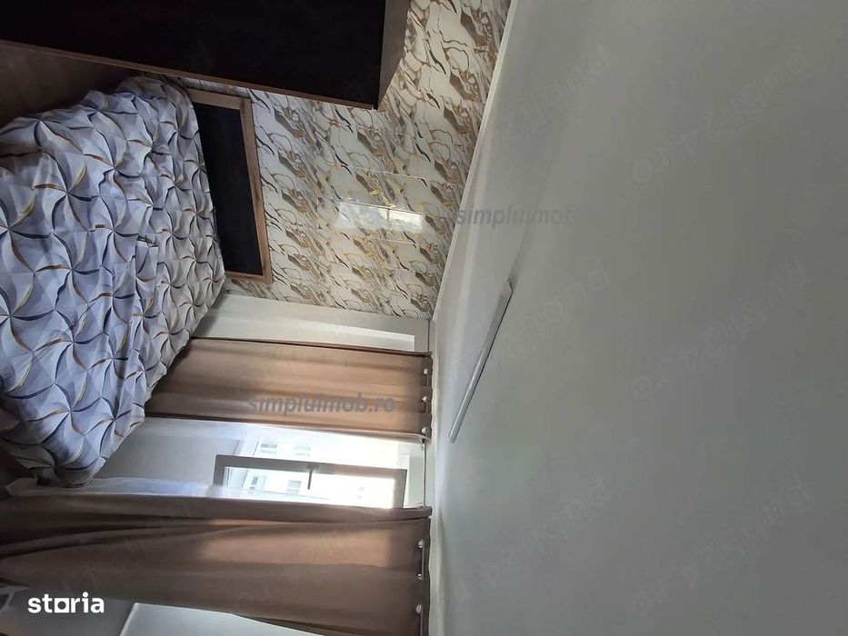Apartament 2 Camere Spatios Zona Berceni