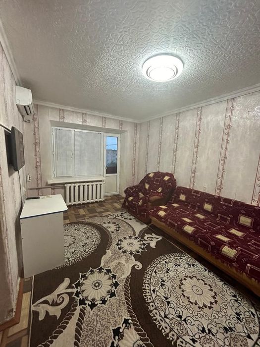 1 комнатная квартира